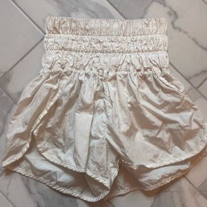 Free People The Way Home Shorts